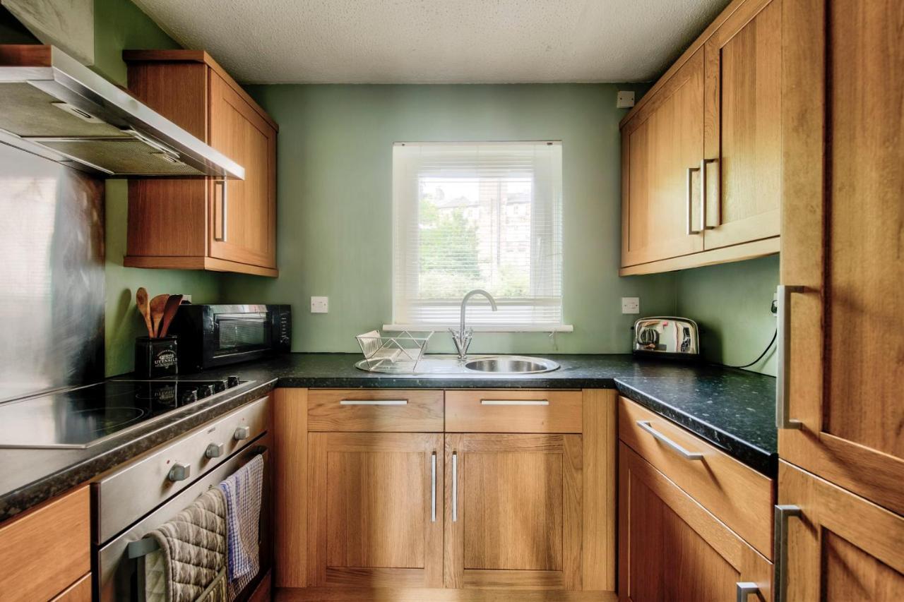 Appartement Guestready - Lovely 1 Bedroom Close To Town Center!