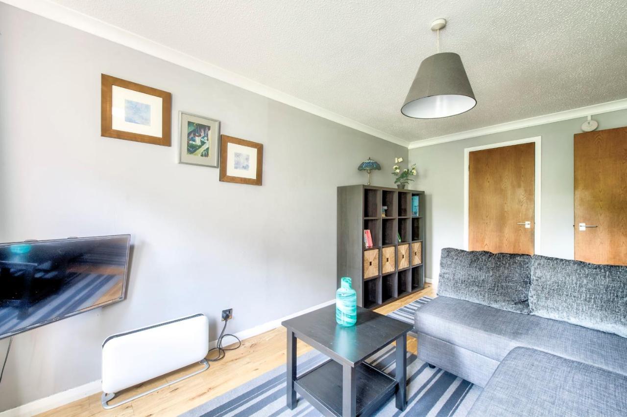 Guestready - Lovely 1 Bedroom Close To Town Center! Appartement