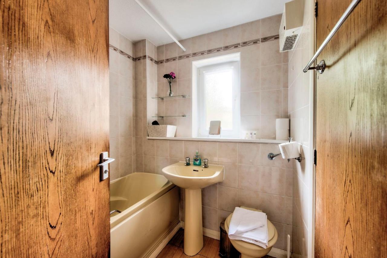 Guestready - Lovely 1 Bedroom Close To Town Center! Appartement *