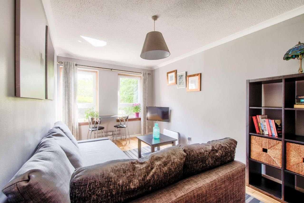 Appartement Guestready - Lovely 1 Bedroom Close To Town Center! *